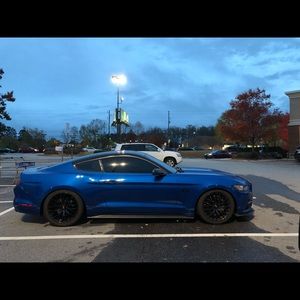 Meet your Posher, Matthew